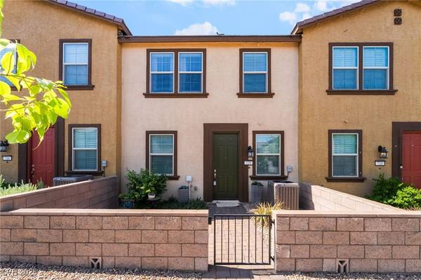 720 Sleeping City AVE, Henderson, NV 89015