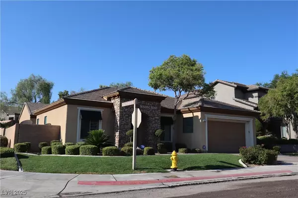 19 Winding RD, Henderson, NV 89052