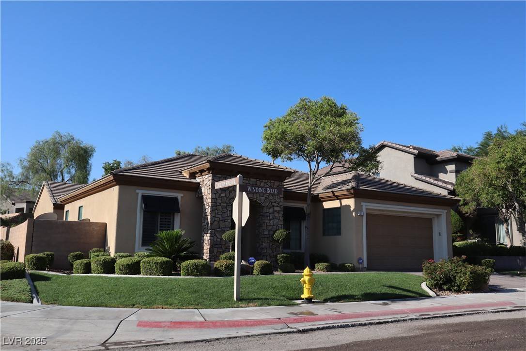 Henderson, NV 89052,19 Winding RD