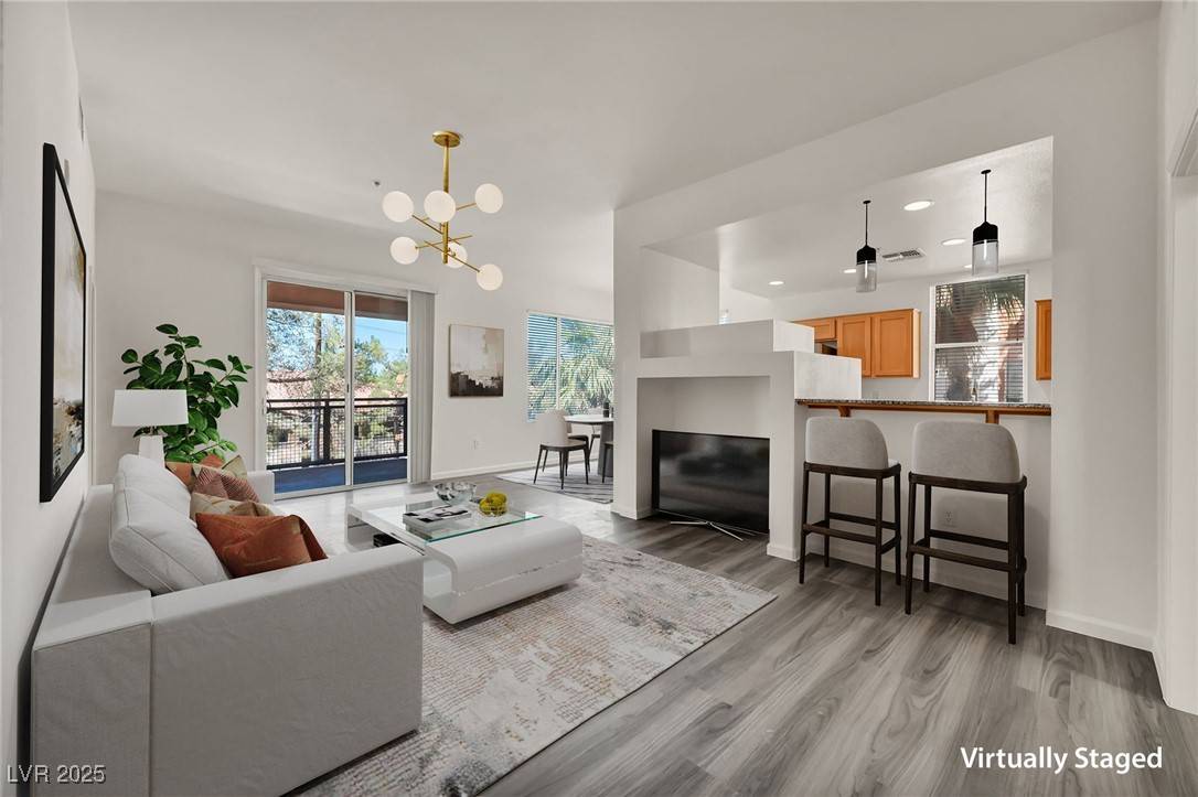 Las Vegas, NV 89123,23 E Agate AVE #308