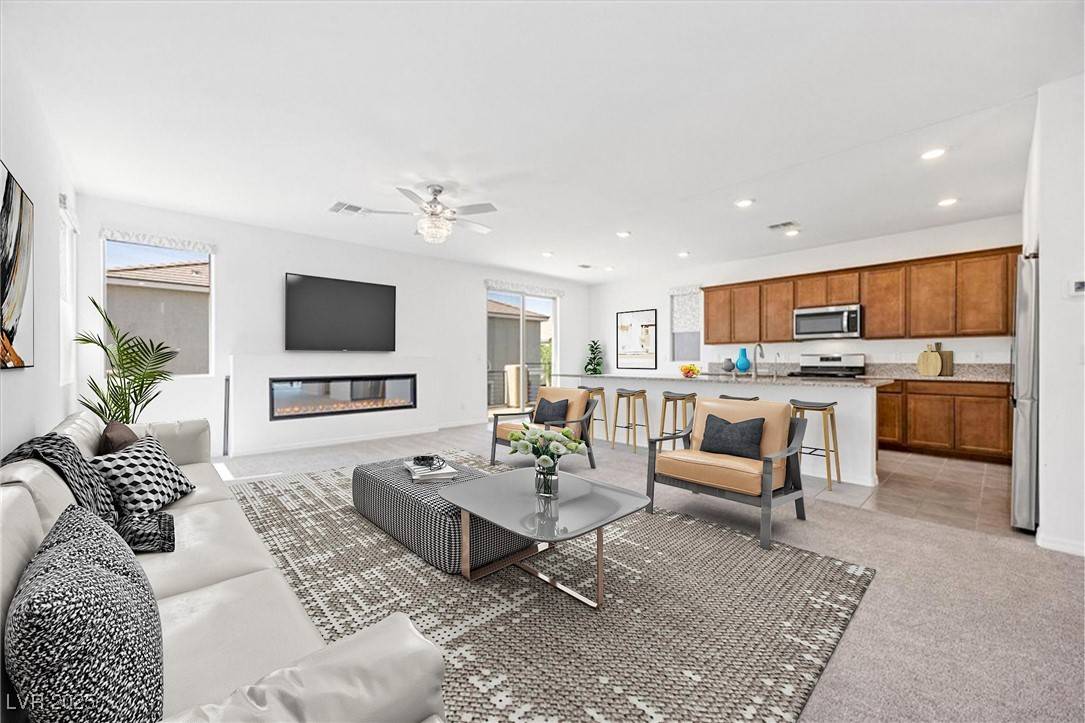 5981 Wyndham Estate AVE, Las Vegas, NV 89141