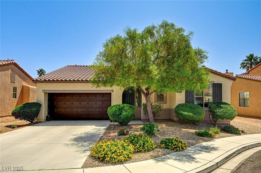 6808 Mystic Plain CT, Las Vegas, NV 89149