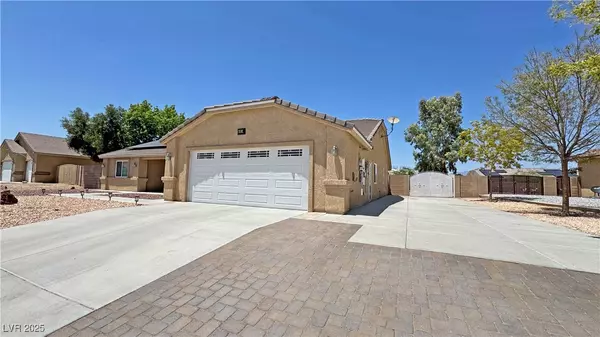 Pahrump, NV 89061,4910 Marywood CT
