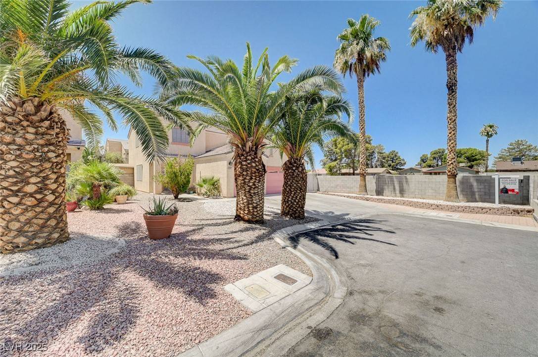 Las Vegas, NV 89110,5907 Zawawi CT
