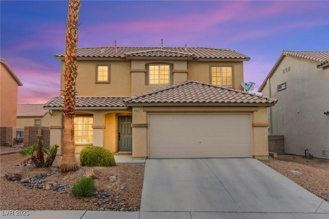 North Las Vegas, NV 89081,3524 Colby Creek AVE