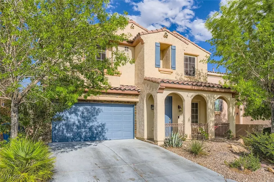 10428 Mulvaney CIR, Las Vegas, NV 89141