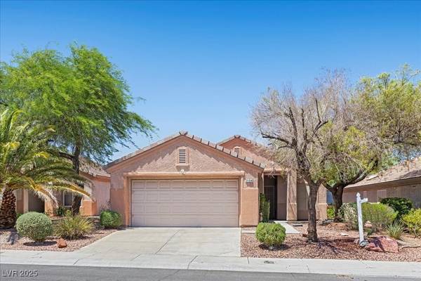 2154 Eagle Sticks DR,  Henderson,  NV 89012
