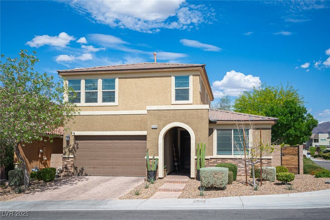 2198 Maderno ST, Henderson, NV 89044