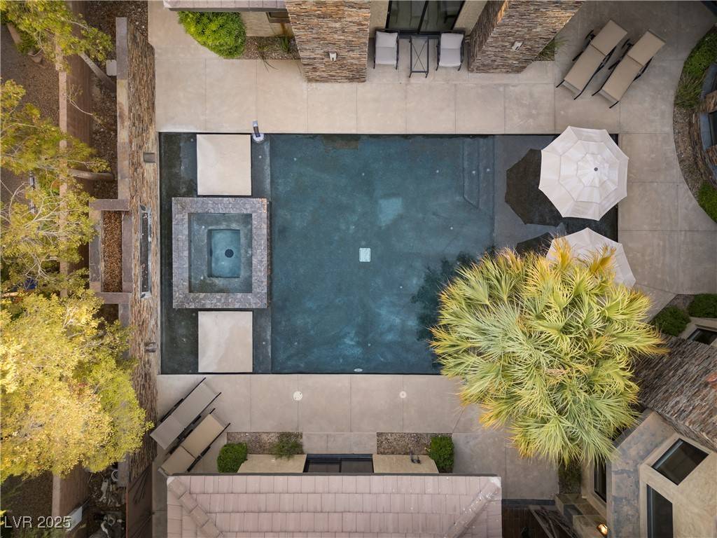 Las Vegas, NV 89135,17 Soaring Bird CT