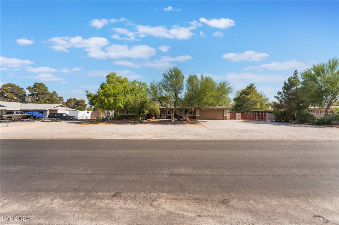 4905 Ricky RD, Las Vegas, NV 89130