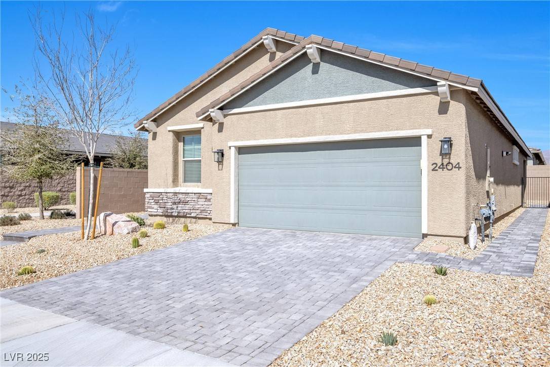 2404 Elmont AVE, North Las Vegas, NV 89086