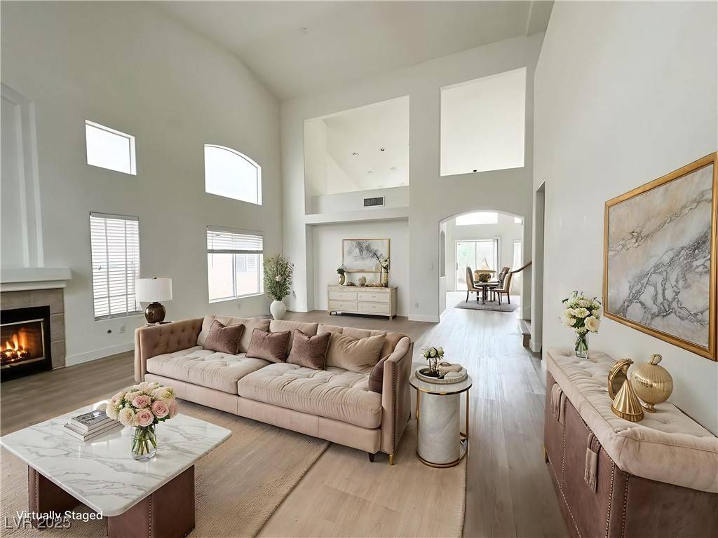 Las Vegas, NV 89118,5814 Spring Ranch Pkwy