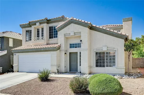 Las Vegas, NV 89131,7813 Falconwing AVE