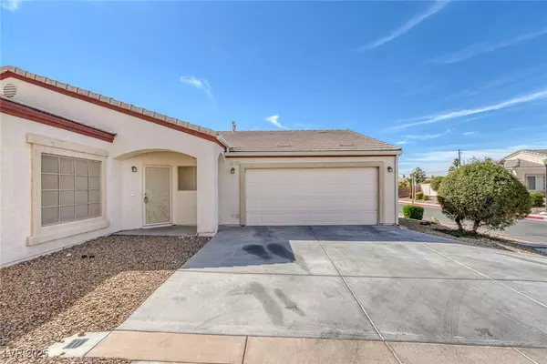 4828 Marco Polo ST,  North Las Vegas,  NV 89031