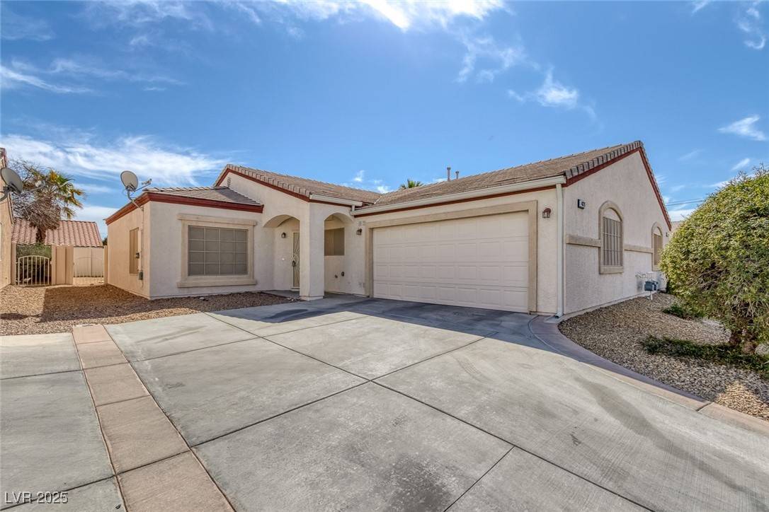 North Las Vegas, NV 89031,4828 Marco Polo ST
