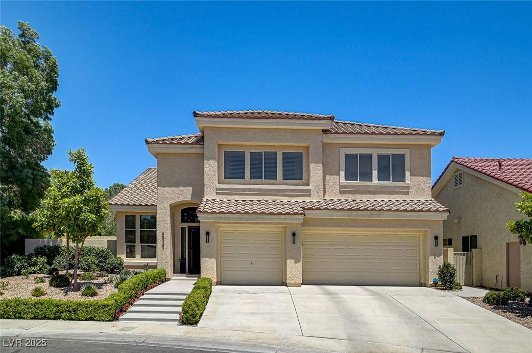 8928 Stafford Springs DR, Las Vegas, NV 89134