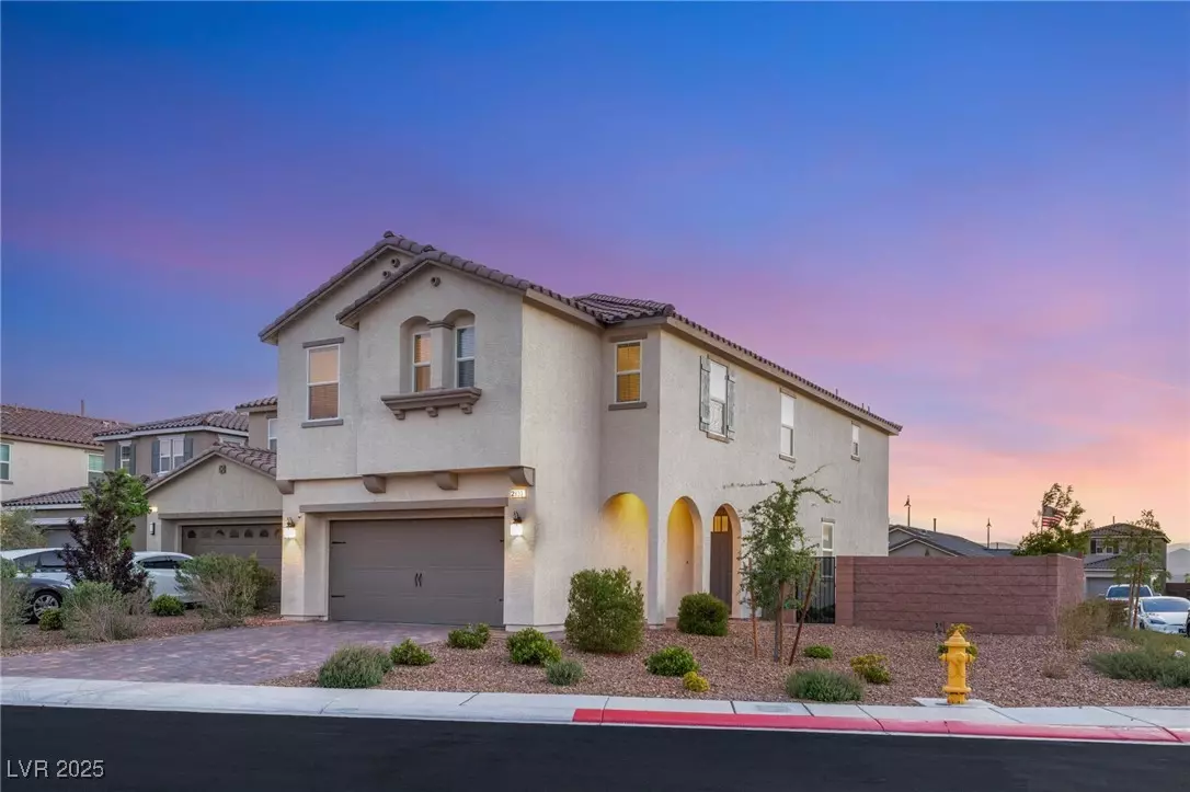 Henderson, NV 89044,2833 Sangro CT