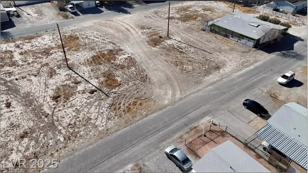 261 W Liberty ST, Pahrump, NV 89048