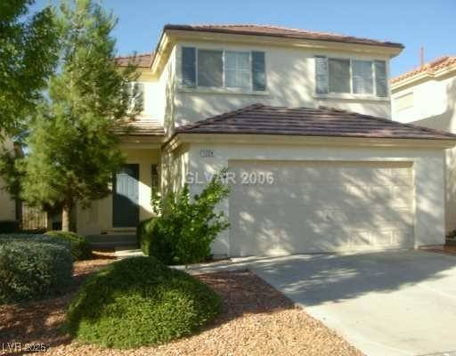 1724 RUGGED RAVINE CT #0, Las Vegas, NV 89123
