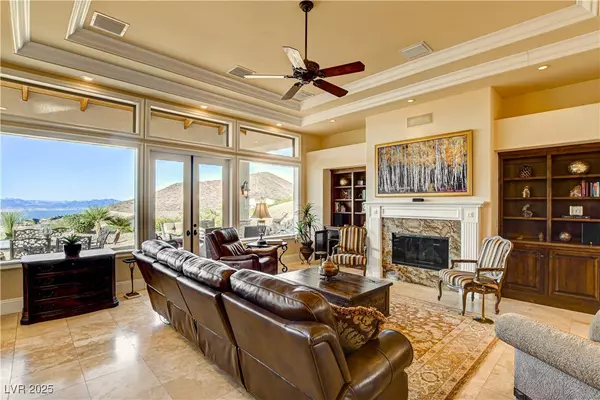 Boulder City, NV 89005,890 Moonstone DR