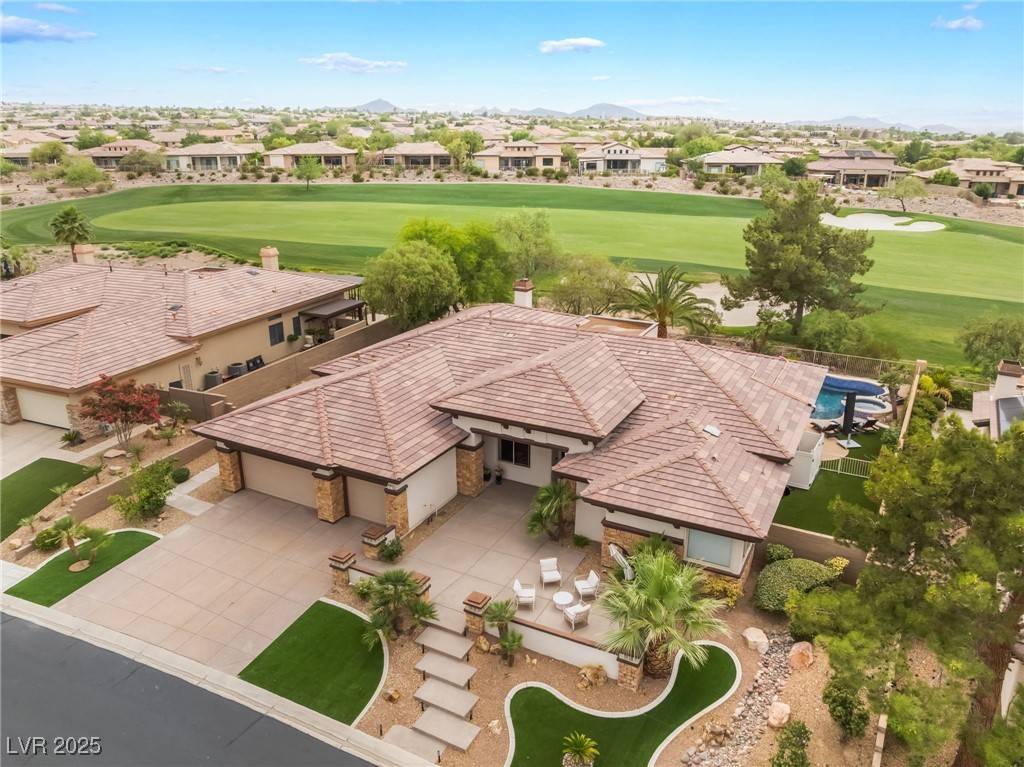 11 Knob Oak DR, Henderson, NV 89052