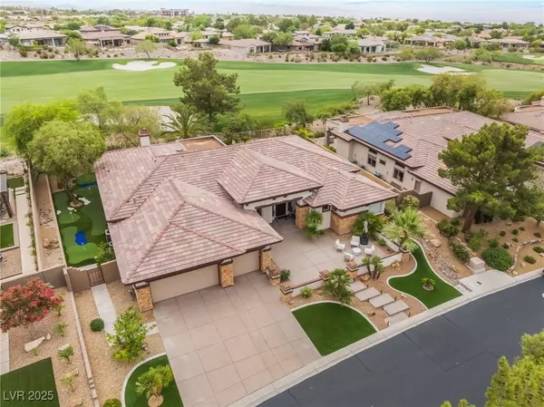 Henderson, NV 89052,11 Knob Oak DR