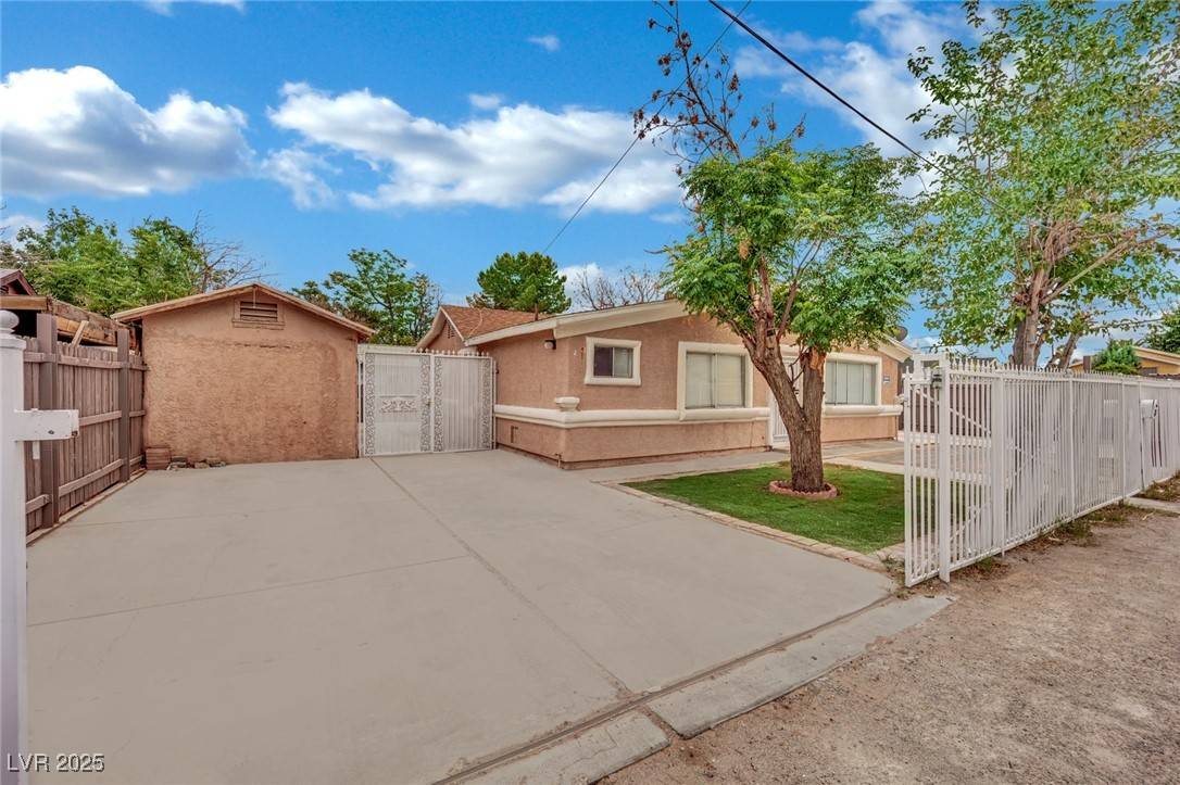 Las Vegas, NV 89101,75 N 27th ST