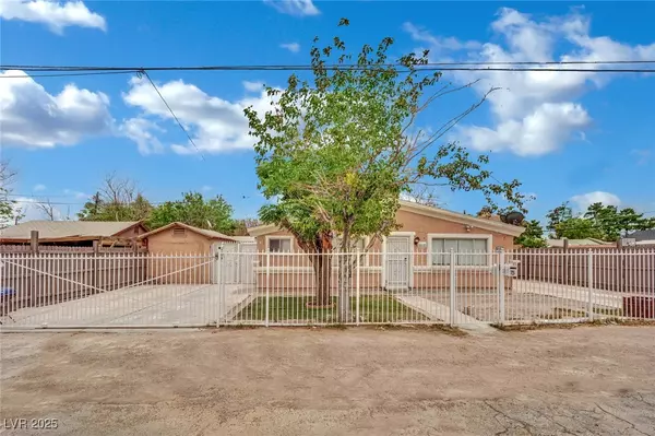 Las Vegas, NV 89101,75 N 27th ST