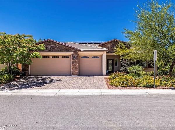 5170 Agio AVE, Pahrump, NV 89061