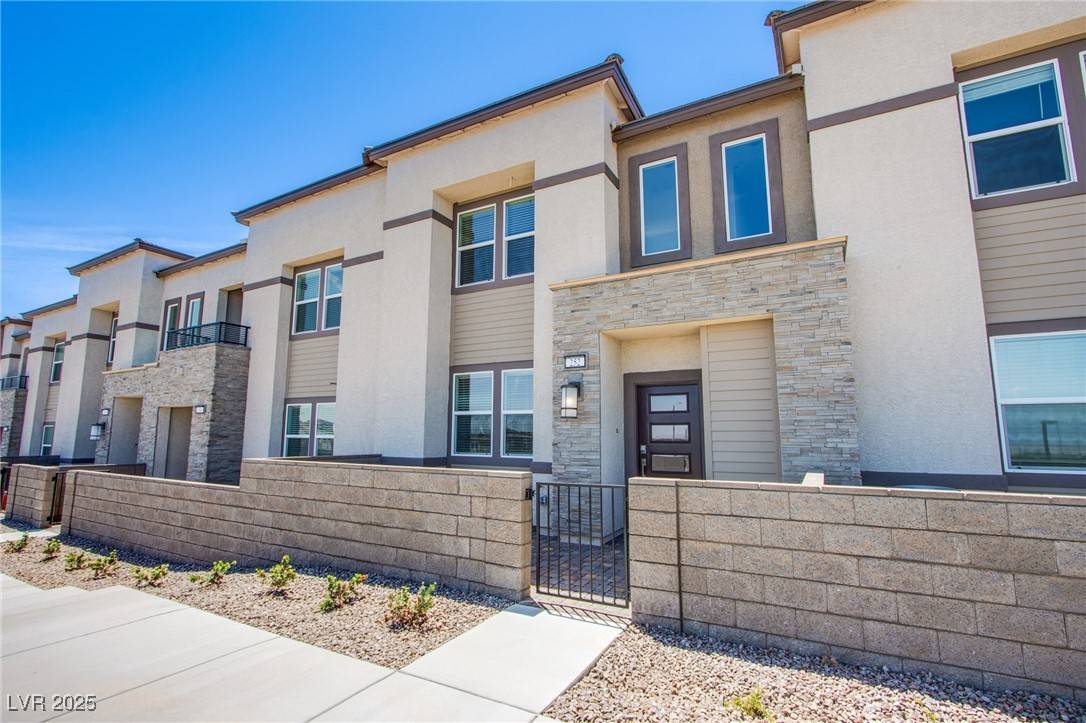 252 Walsh Peak AVE, Henderson, NV 89015