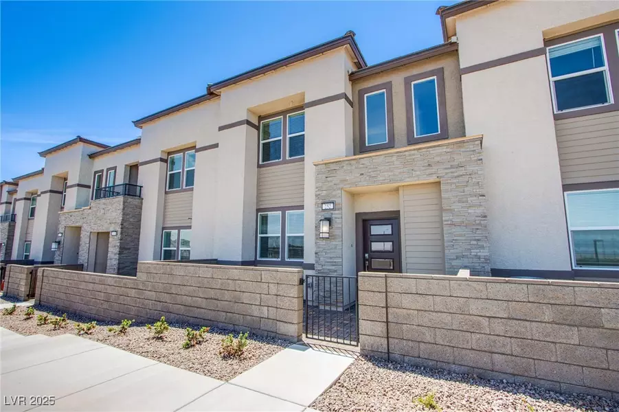 252 Walsh Peak AVE, Henderson, NV 89015