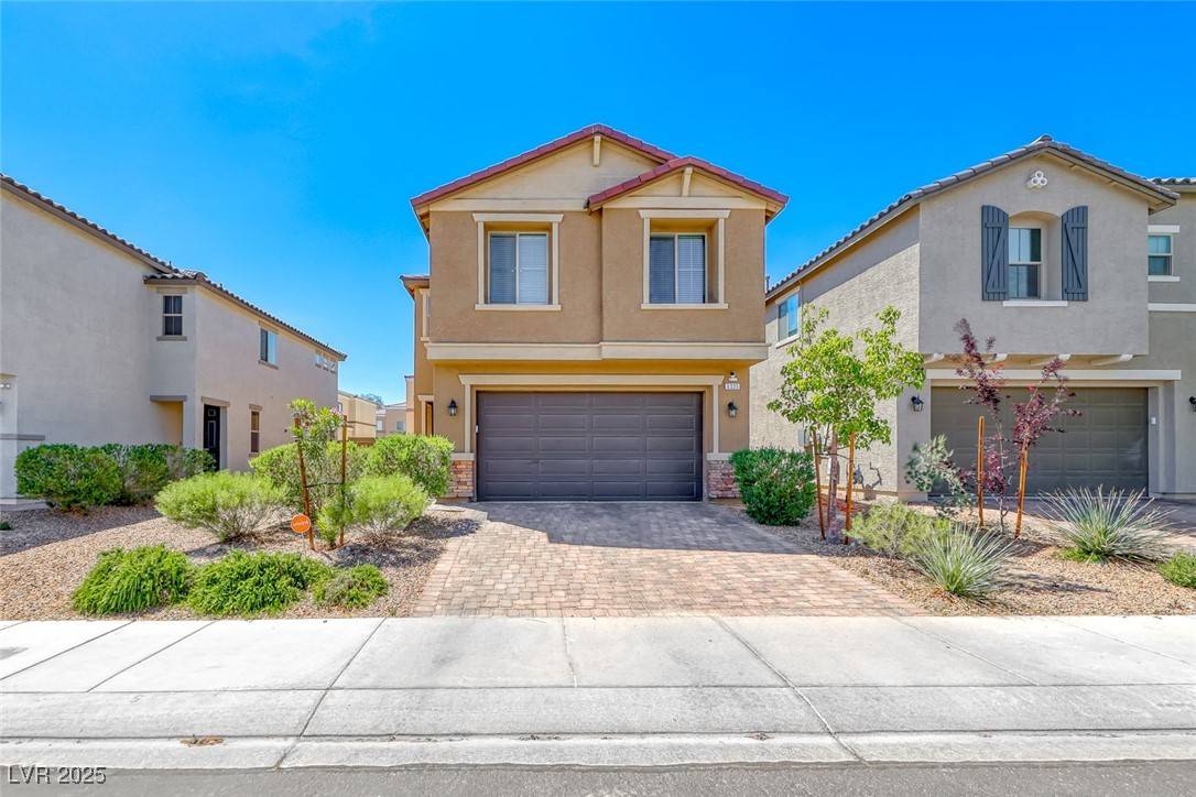 6335 Pacific Sky ST, North Las Vegas, NV 89081