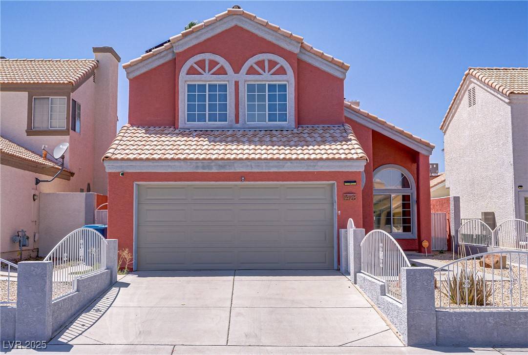 Las Vegas, NV 89108,1428 Daybreak DR