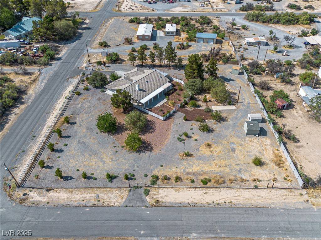 Pahrump, NV 89060,170 Dove ST