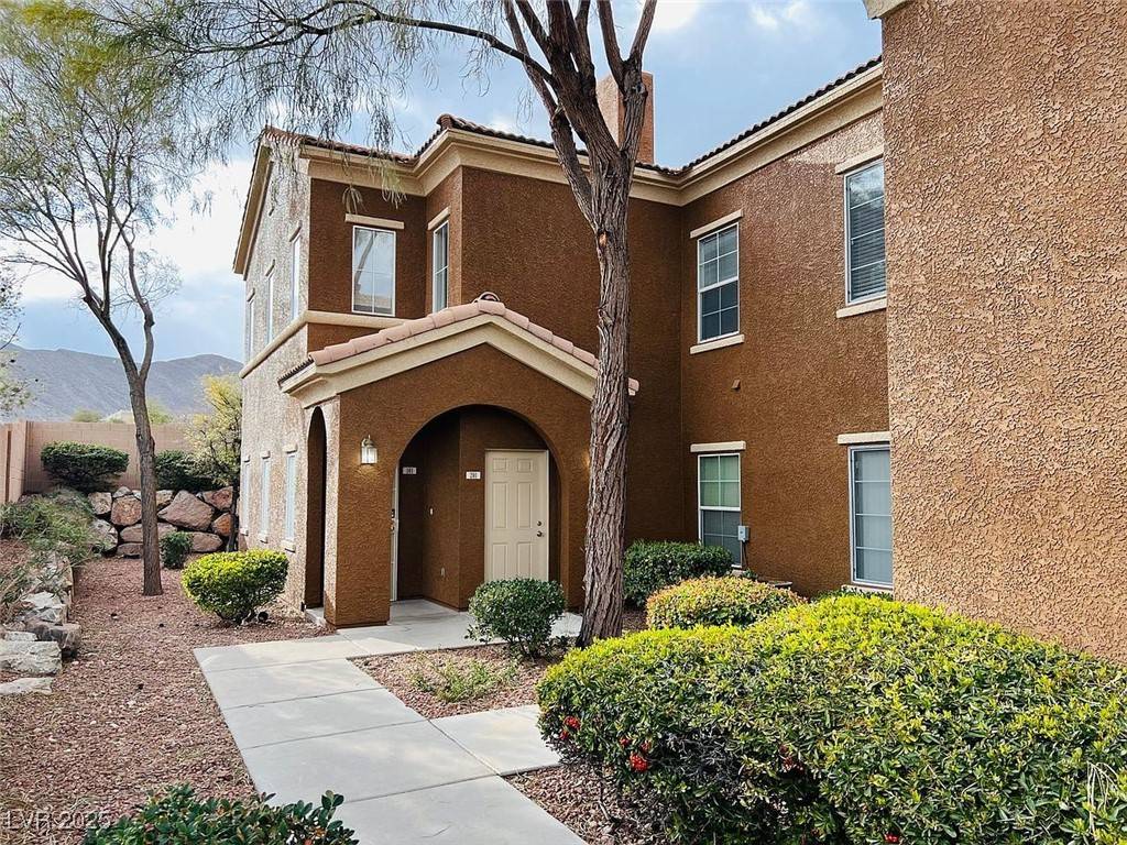 3805 Ormond Beach ST #201, Las Vegas, NV 89129