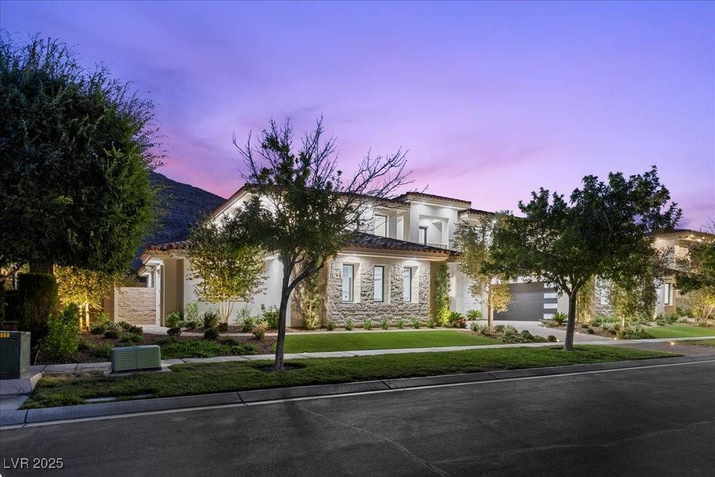 Las Vegas, NV 89141,42 Ravenswood AVE