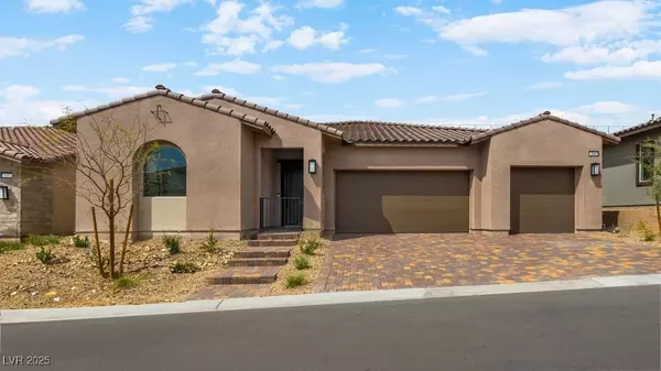 346 Tigullio AVE, Henderson, NV 89011