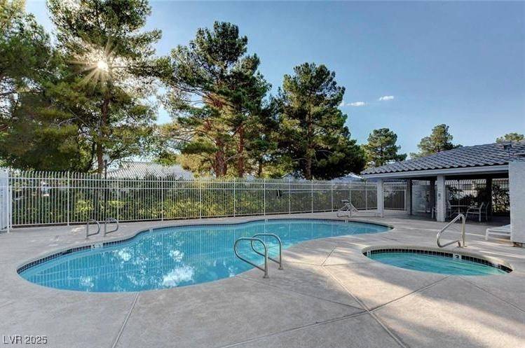 Las Vegas, NV 89108,2132 Chertsey DR #B