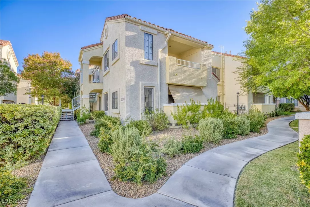 Las Vegas, NV 89103,4839 S TORREY PINES DR #101