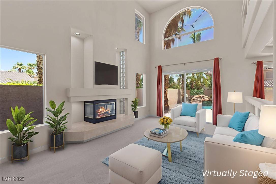 Las Vegas, NV 89141,11056 Kilkerran CT