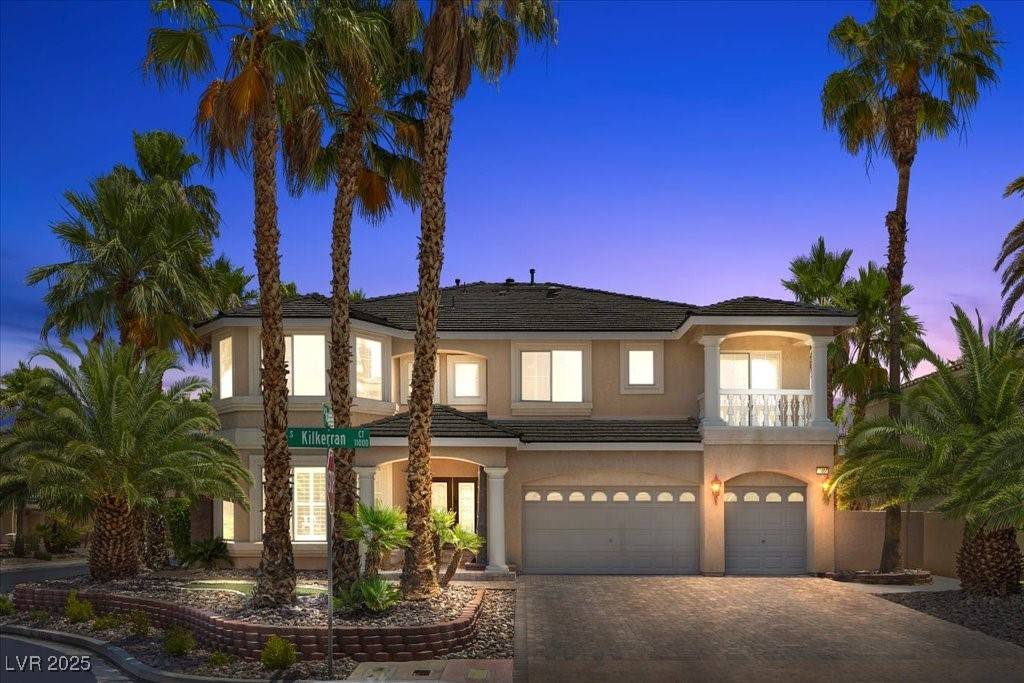 Las Vegas, NV 89141,11056 Kilkerran CT