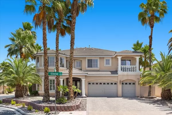 Las Vegas, NV 89141,11056 Kilkerran CT