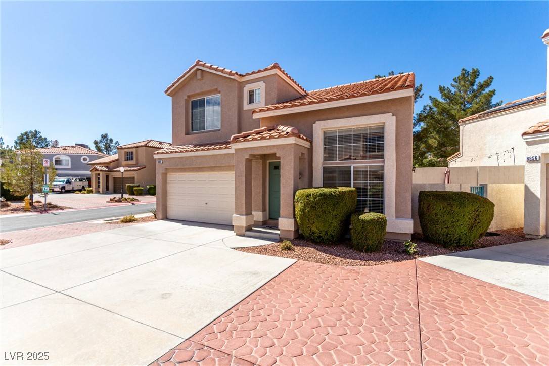 Las Vegas, NV 89129,8860 Hampton Green AVE
