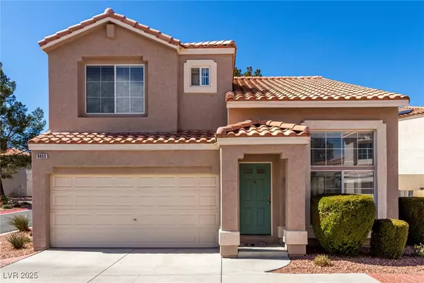 Las Vegas, NV 89129,8860 Hampton Green AVE