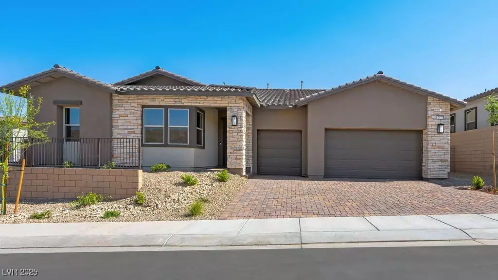 Henderson, NV 89011,241 Paraggi Bay DR