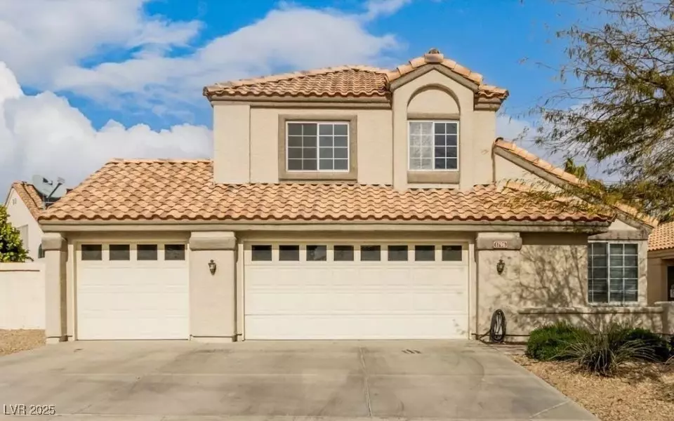 1796 Nuevo RD, Henderson, NV 89014
