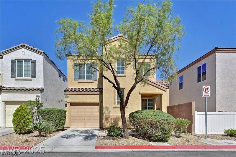 10162 Sunshine Village PL, Las Vegas, NV 89183