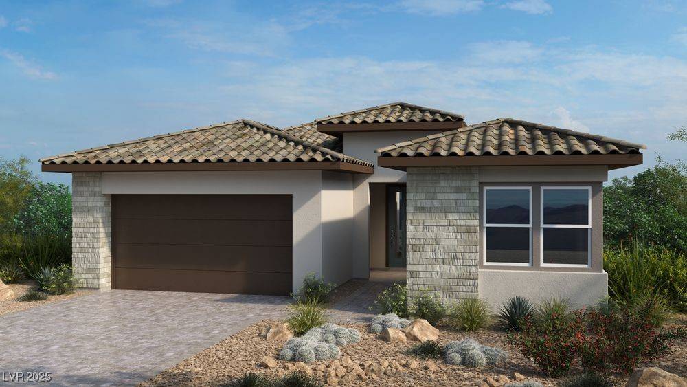 214 Piazzetta PL, Henderson, NV 89011