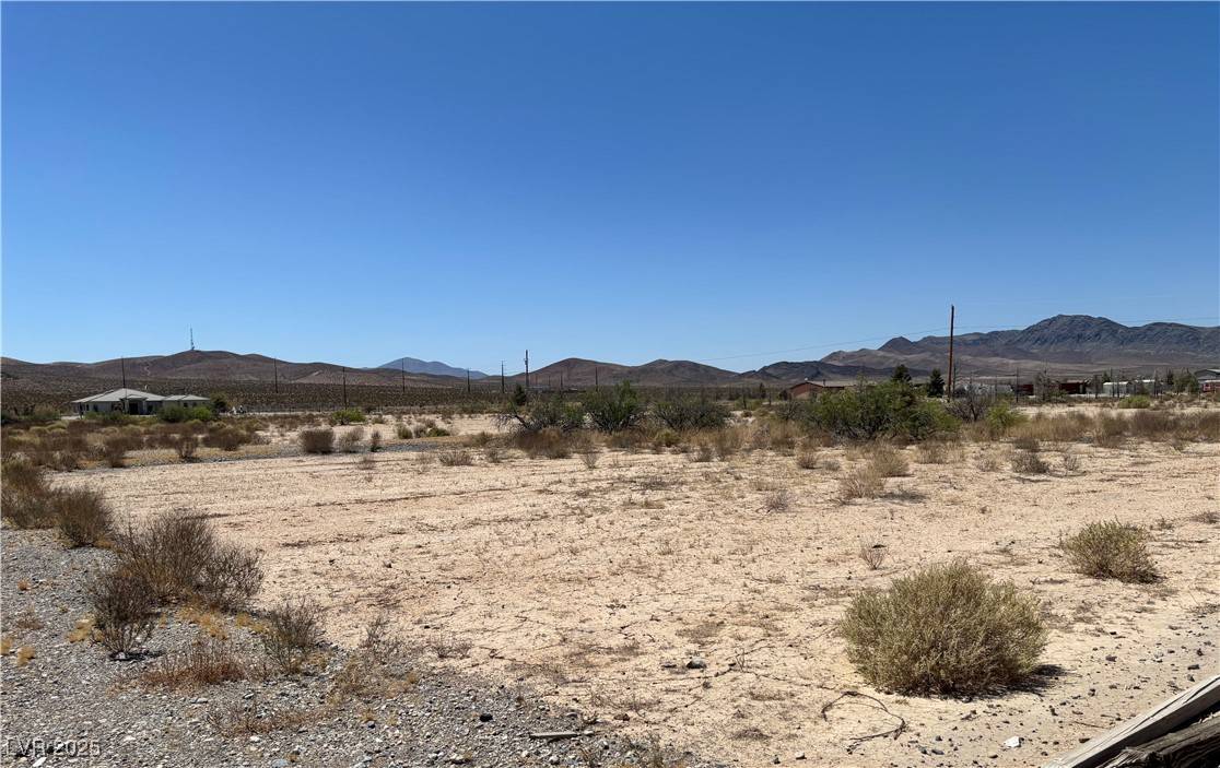 1400 S Warren ST, Pahrump, NV 89048