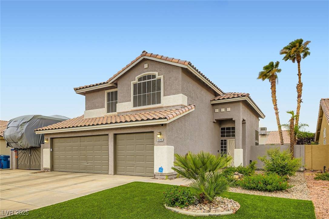 Henderson, NV 89002,1325 Baychester DR
